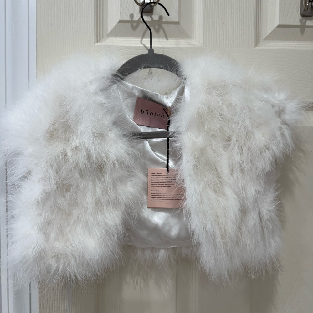 Bubish Manhattan Bolero